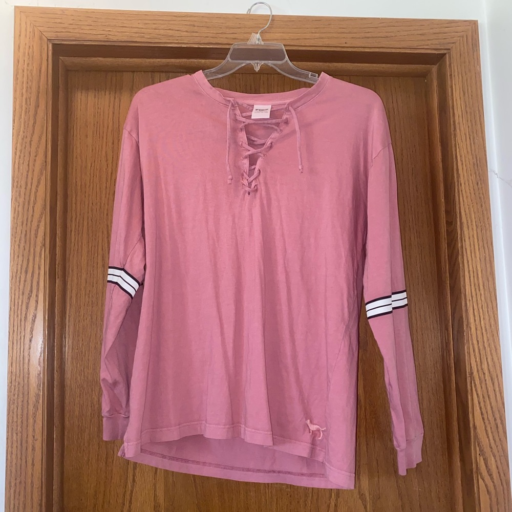 PINK shirt 🍁3 for $20🍁